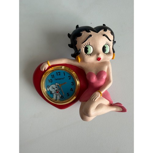 Vintage 1995 betty boop - vintage,